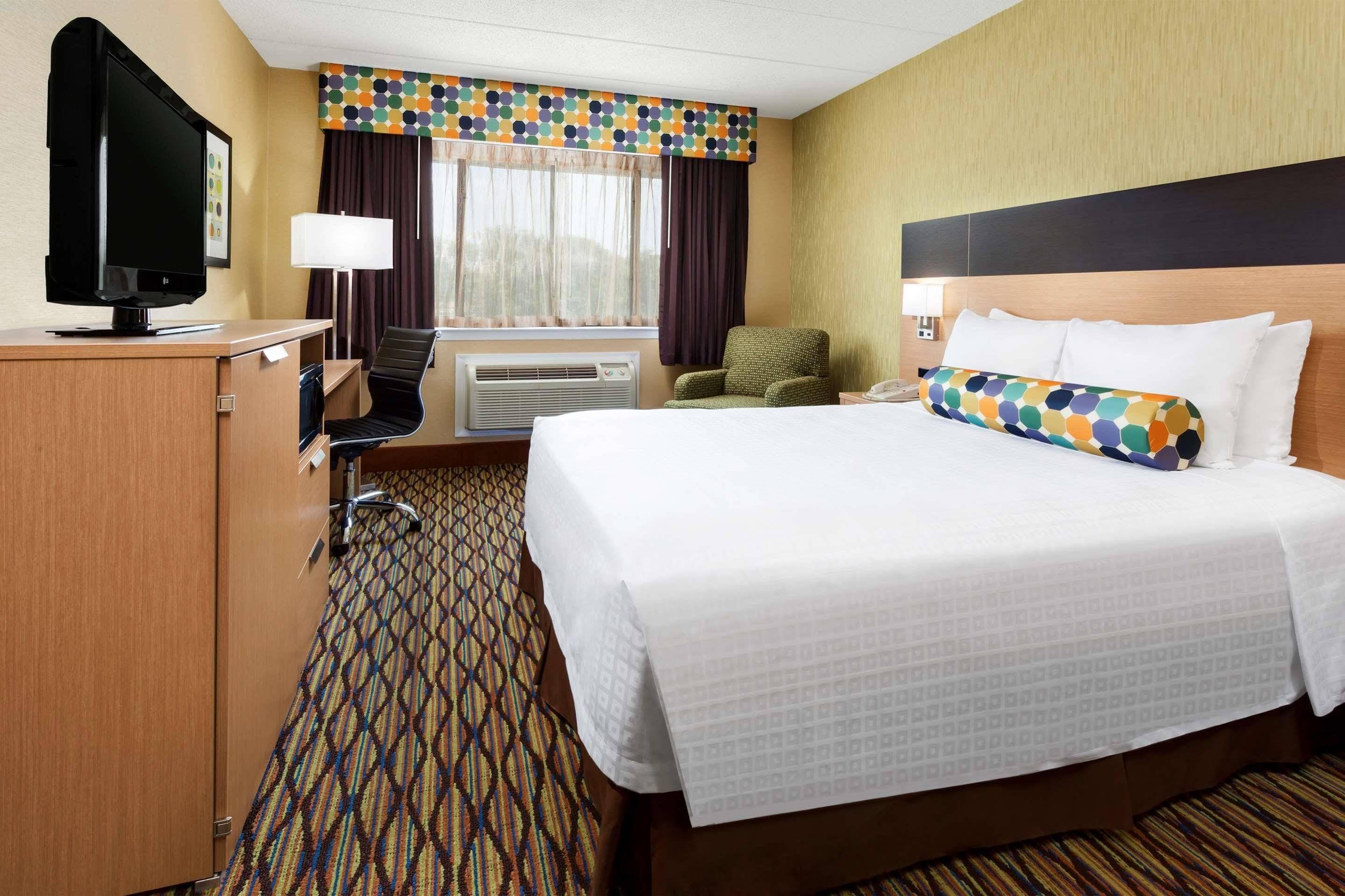 Best Western Leisure Inn Lakewood Exterior foto